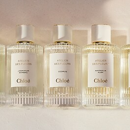  Atelier des Fleurs Chêne - Woda perfumowana