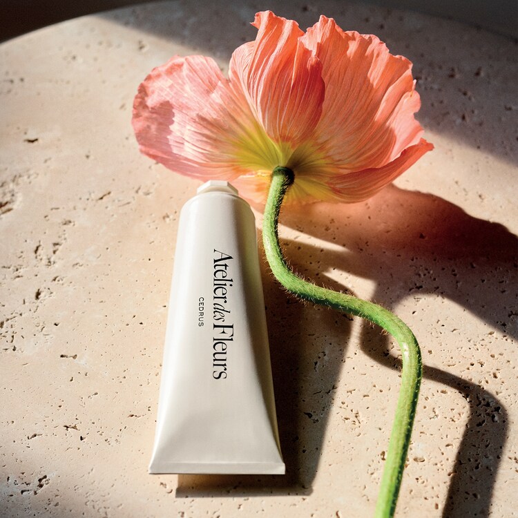 Atelier des Fleurs - Santalum Crème pour les mains