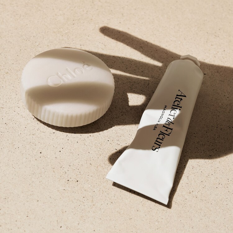 Atelier des Fleurs - Santalum Crème pour les mains