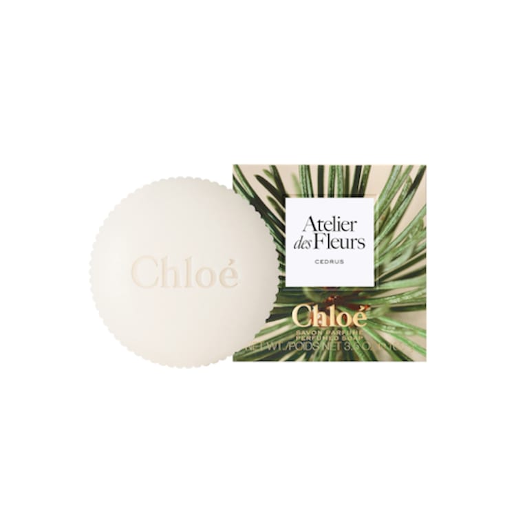 Atelier des Fleurs - Cedrus Savon Parfumé