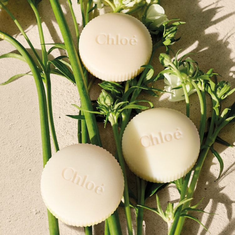 Atelier des Fleurs - Cedrus Savon Parfumé