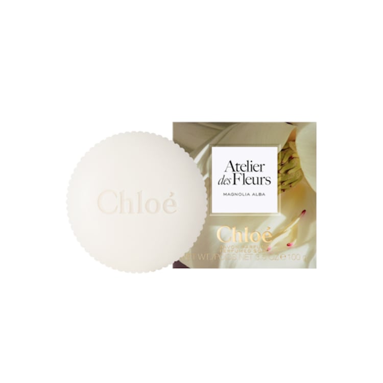 Atelier des Fleurs - Magnolia Alba Savon Parfumé