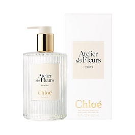 Atelier des Fleurs Hysope  - Perfumed Shower Gel
