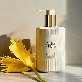 Atelier des Fleurs Hysope - Perfumed Body Lotion