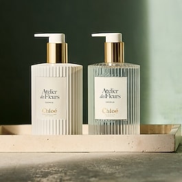 Atelier des Fleurs Hysope - Perfumed Body Lotion