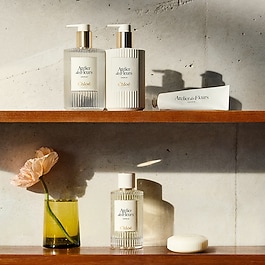 Atelier des Fleurs Jasminum Sambac - Perfumed Body Lotion