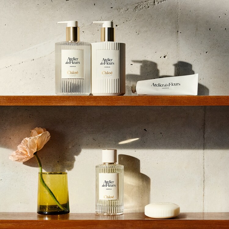 Atelier des Fleurs Jasminum Sambac - Lotion Parfumée pour le Corps