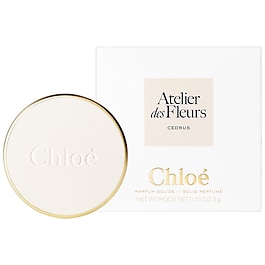 Atelier des Fleurs Cedrus - Solid Perfume
