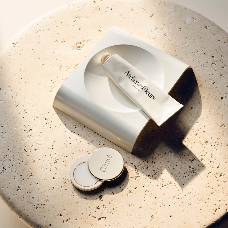 Atelier des Fleurs Cedrus - Parfum Solide