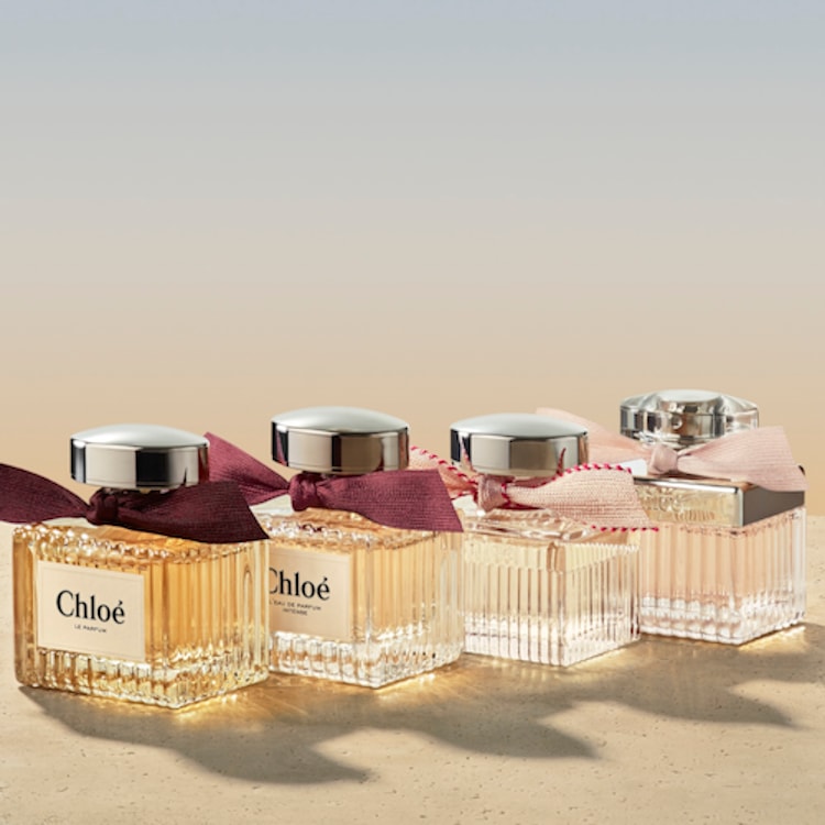 Chloé Le Parfum - Parfum 