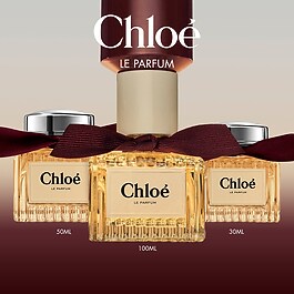Chloé Le Parfum - Parfum 