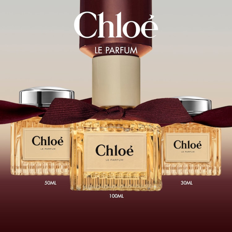 Chloé Le Parfum - Parfum 