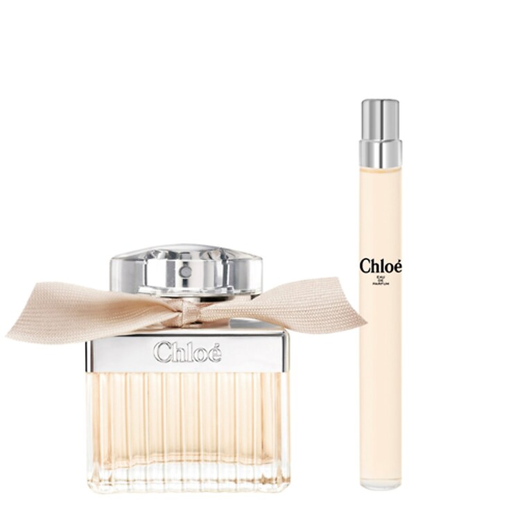 Chloé - Coffret Eau De Parfum