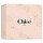Chloé - Coffret Eau De Parfum