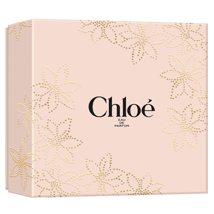 Chloé - Coffret Eau De Parfum