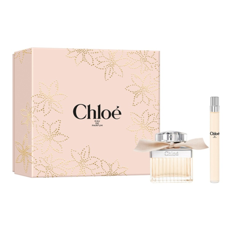 Chloé - Coffret Eau De Parfum