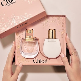 Chloé Nomade - Estuche Eau de Parfum