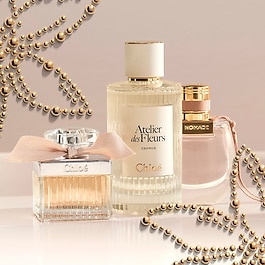 Chloé Nomade - Estuche Eau de Parfum