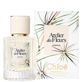 Atelier des Fleurs Cedrus - Eau de Parfum Edition Limitée
