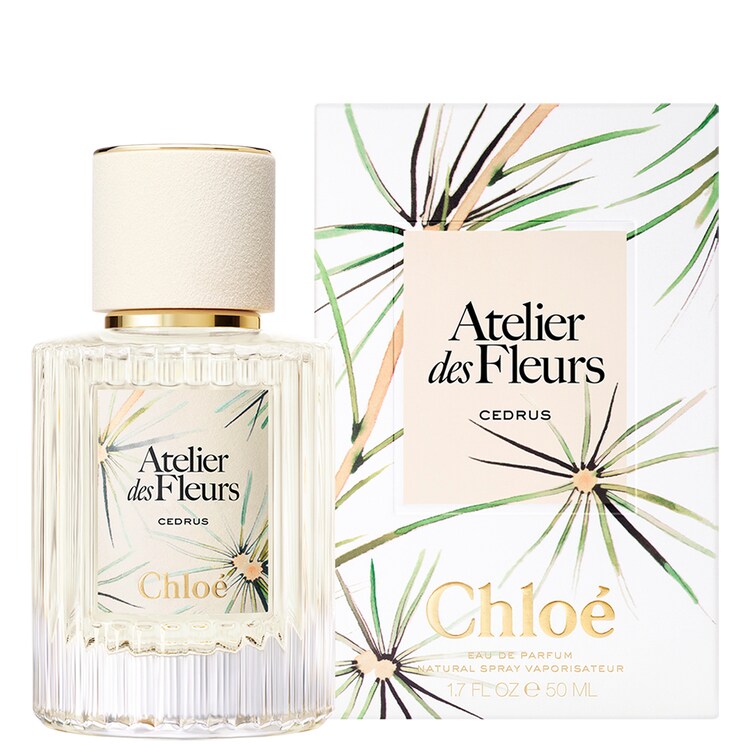 Atelier des Fleurs Cedrus - Eau de Parfum Edition Limitée