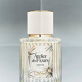 Atelier des Fleurs Cedrus - Eau de Parfum Edition Limitée