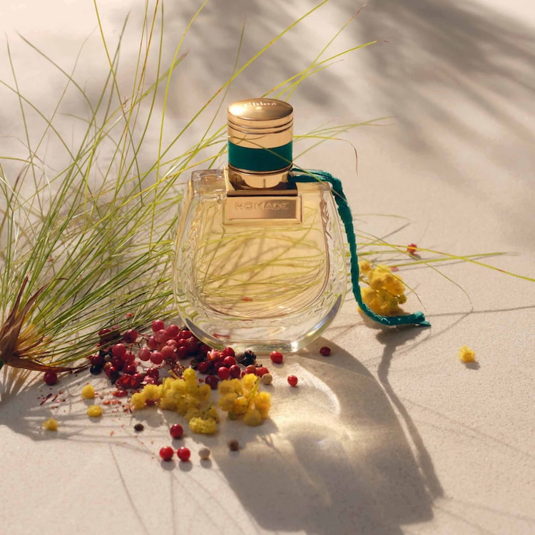 Chloé Nomade Jardin d'Egypte - Eau de Parfum
