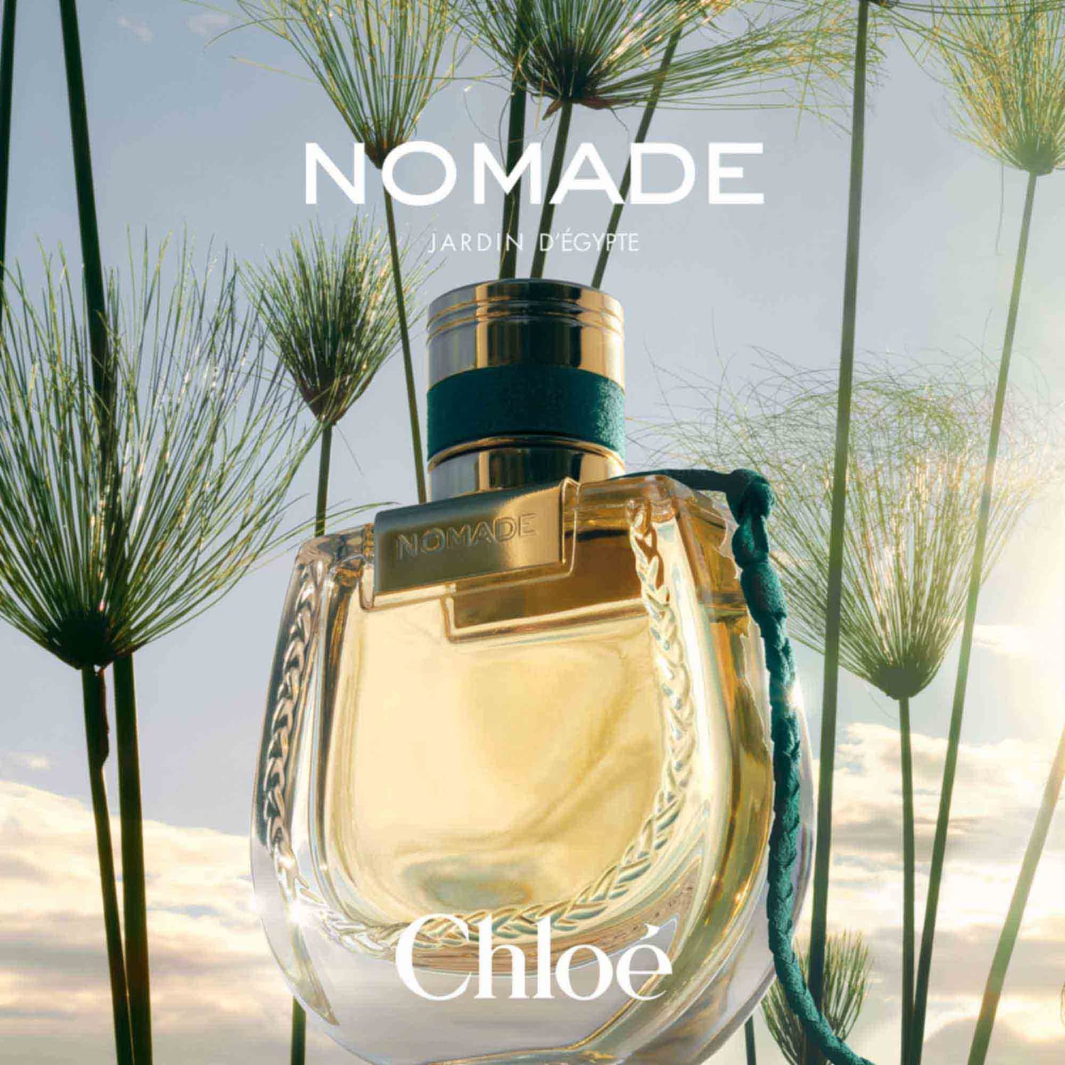 Nomade Jardin D'Egypte EDP - Apa de parfum | Chloe ≡ SEPHORA