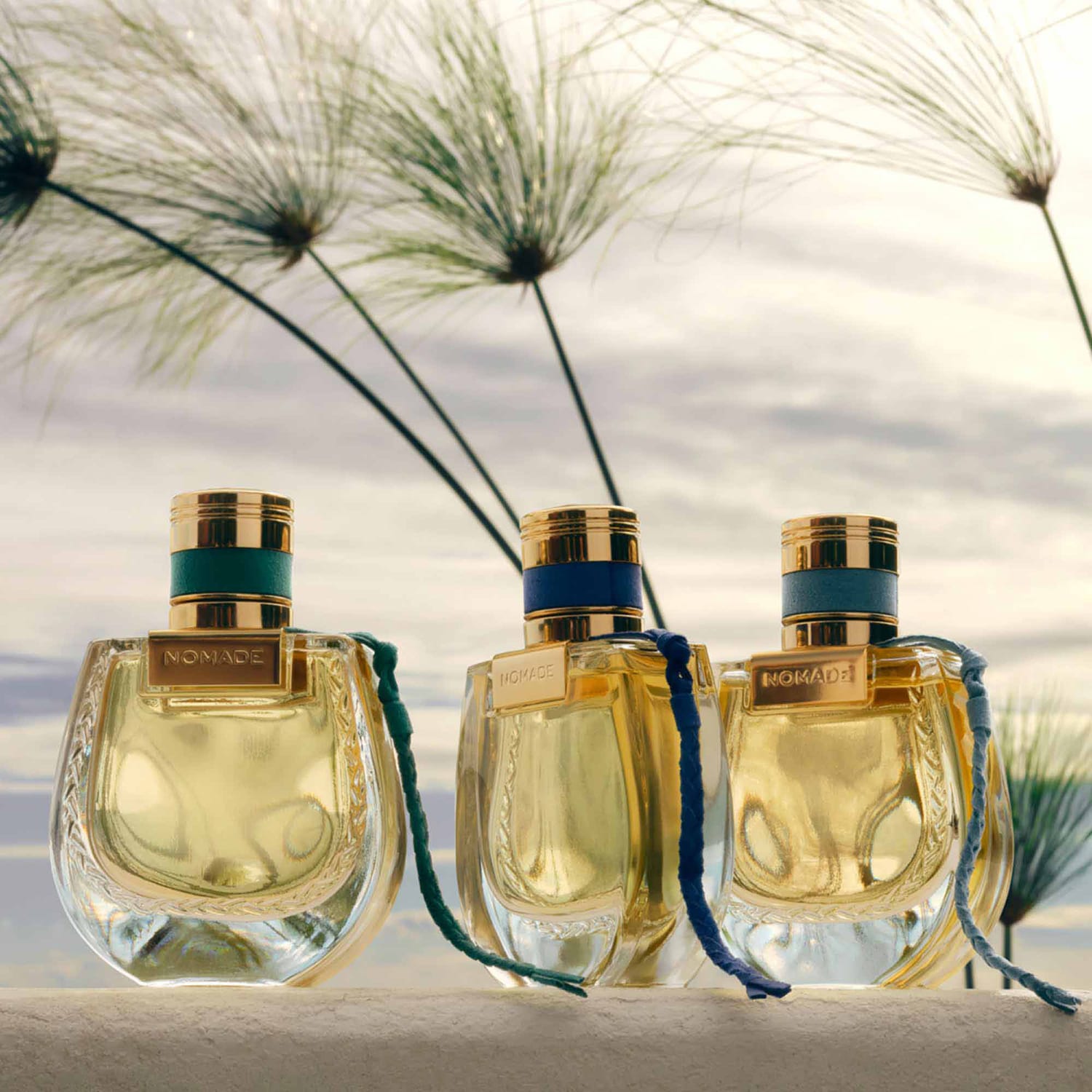 Nomade Jardin D'Egypte EDP - Apa de parfum | Chloe ≡ SEPHORA