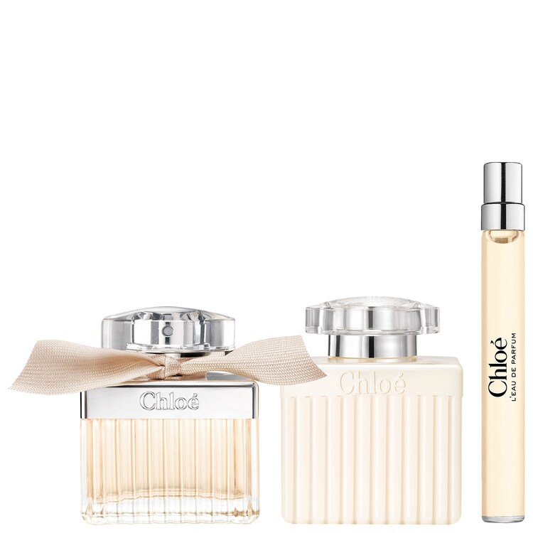 Cofanetto regalo Chloé - Eau de Parfum Femminile e Crema Corpo