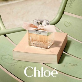 Chloé - Coffret Eau De Parfum
