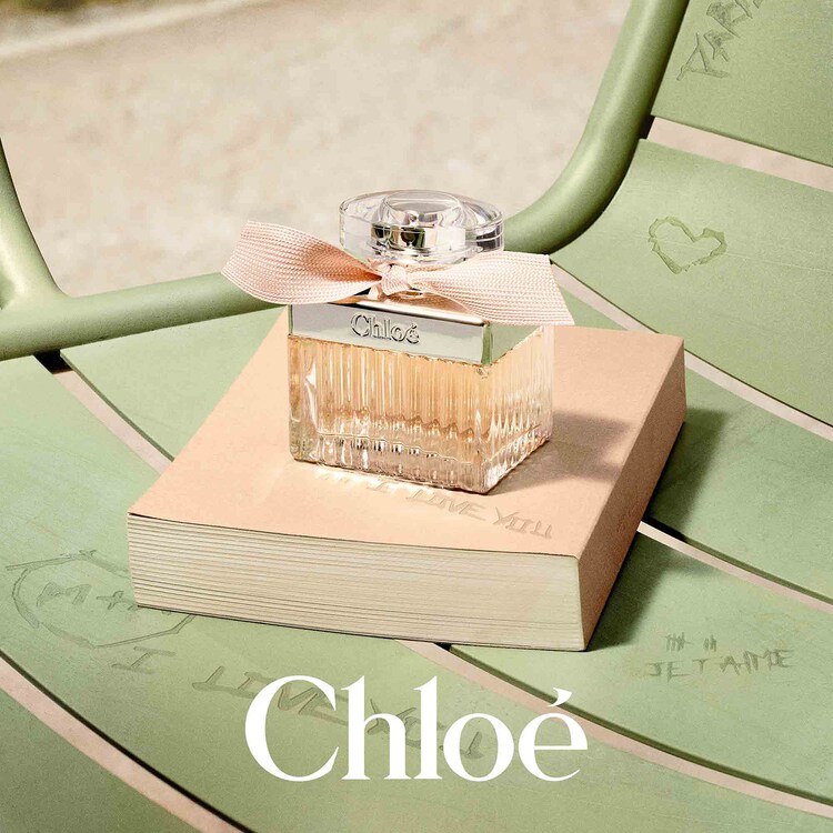 Cofanetto regalo Chloé - Eau de Parfum Femminile e Crema Corpo