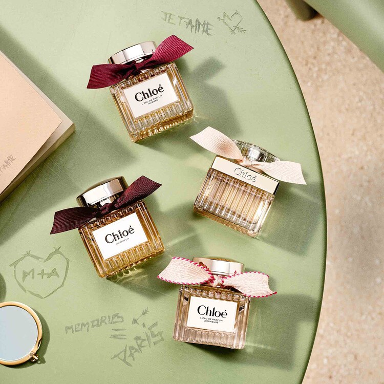 Cofanetto regalo Chloé - Eau de Parfum Femminile e Crema Corpo