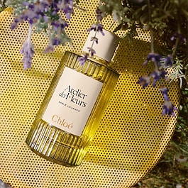 Chlo&eacute; Atelier des Fleurs Sable Lavande - Woda Perfumowana
