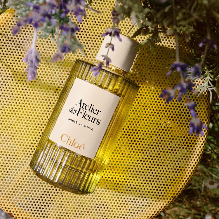 Chloé Atelier des Fleurs Sable Lavande - Eau de Parfum