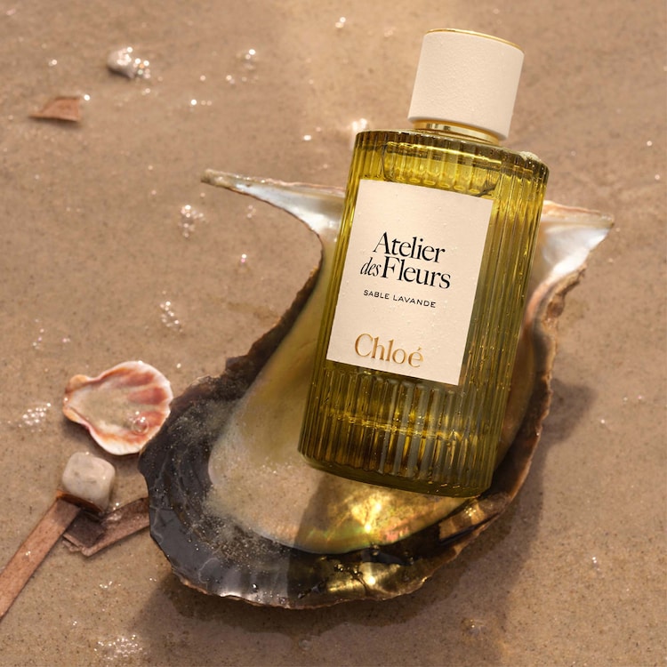 Chloé Atelier des Fleurs Sable Lavande - Eau de Parfum
