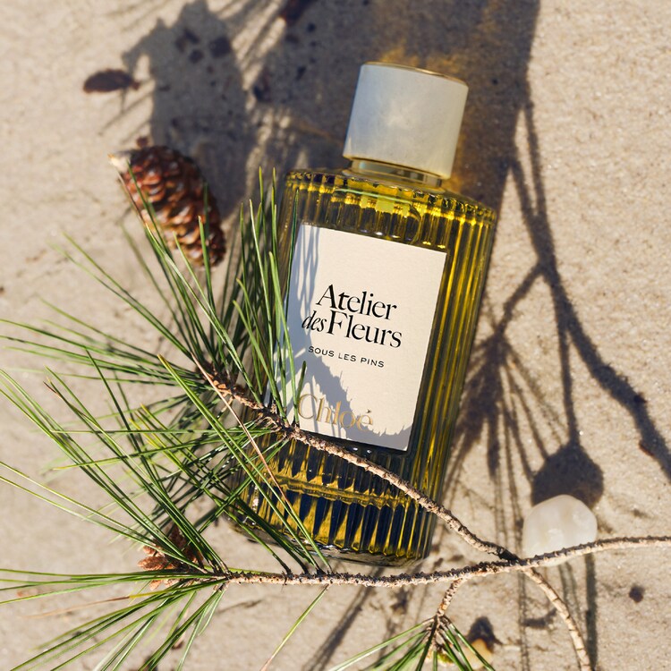 Atelier des Fleurs Sous les Pins - Eau de Parfum