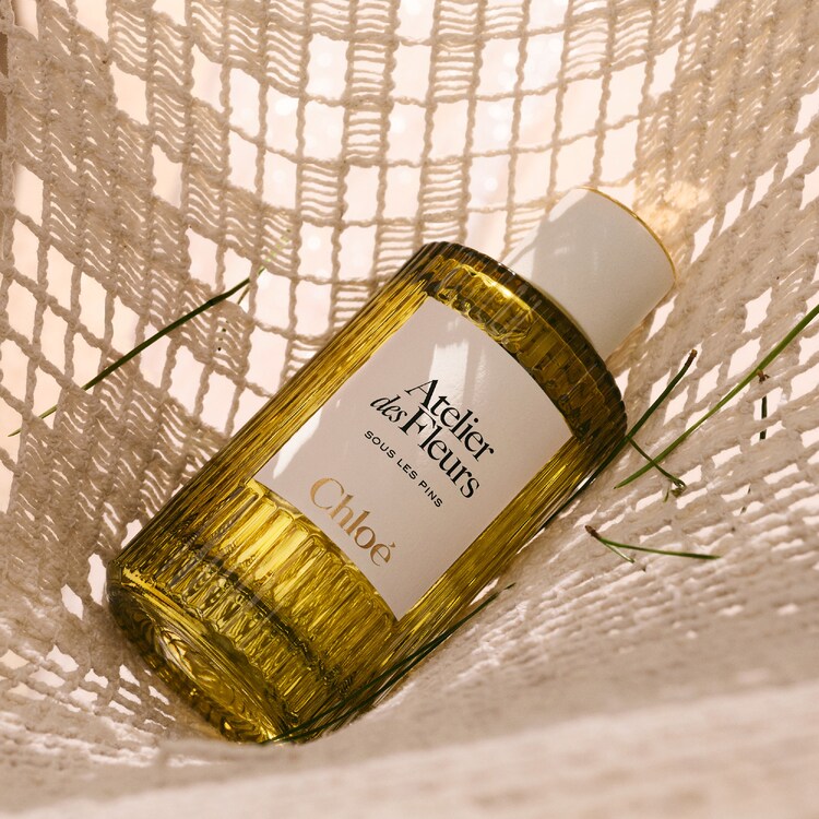 Atelier des Fleurs Sous les Pins - Eau de Parfum