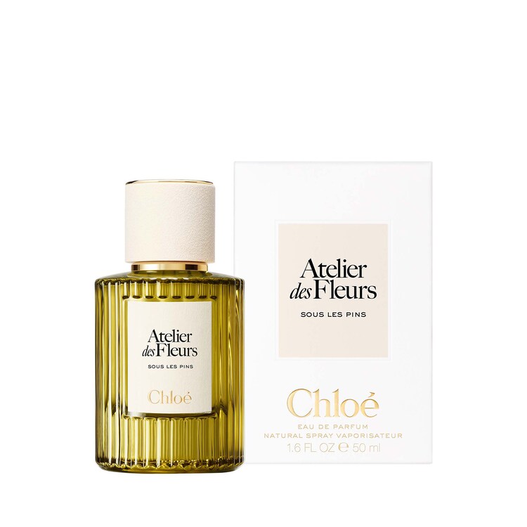Atelier des Fleurs Sous les Pins - Eau de Parfum