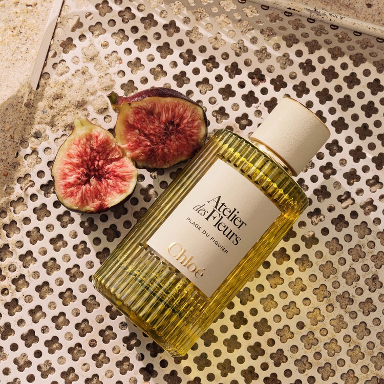 Chloé Atelier des Fleurs Plage du Figuier - Eau de Parfum