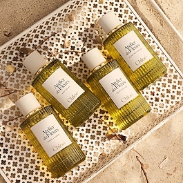 Chlo&eacute; Atelier des Fleurs Plage du Figuier - Woda Perfumowana