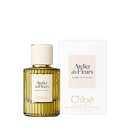 Chlo&eacute; Atelier des Fleurs Plage du Figuier - Woda Perfumowana