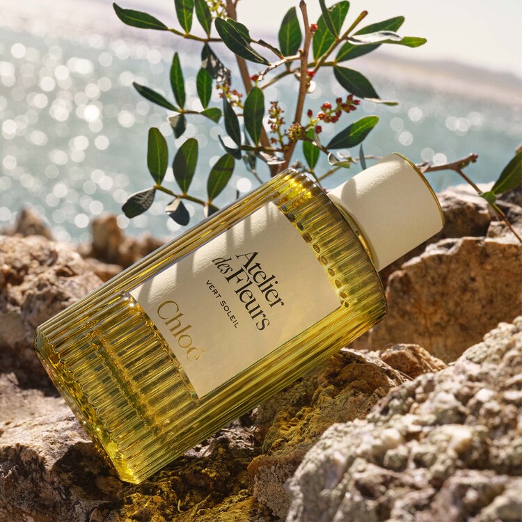 Chloé Atelier des Fleurs Vert Soleil - Woda Perfumowana