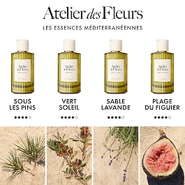 Atelier des Fleurs Vert Soleil - Eau de Parfum