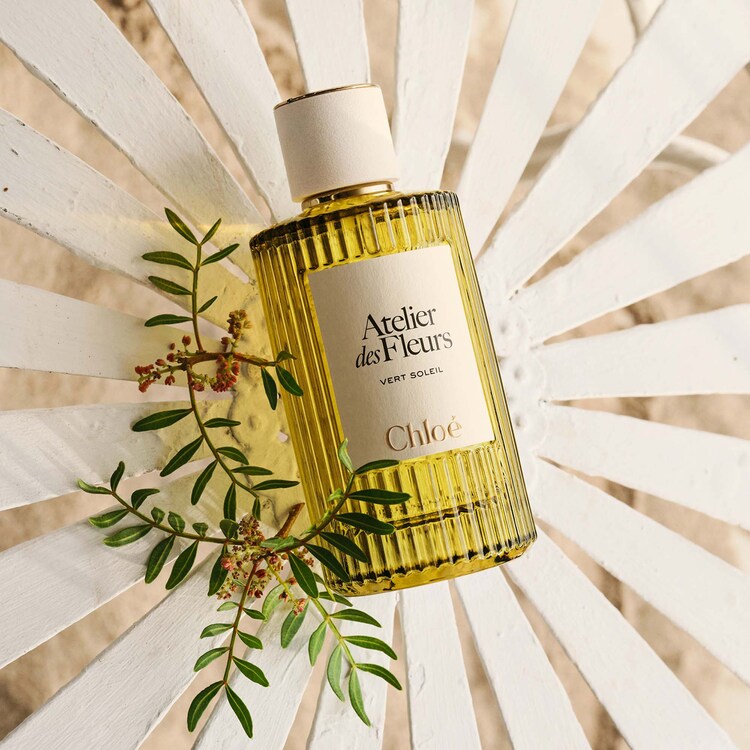 Chloé Atelier des Fleurs Vert Soleil - Woda Perfumowana