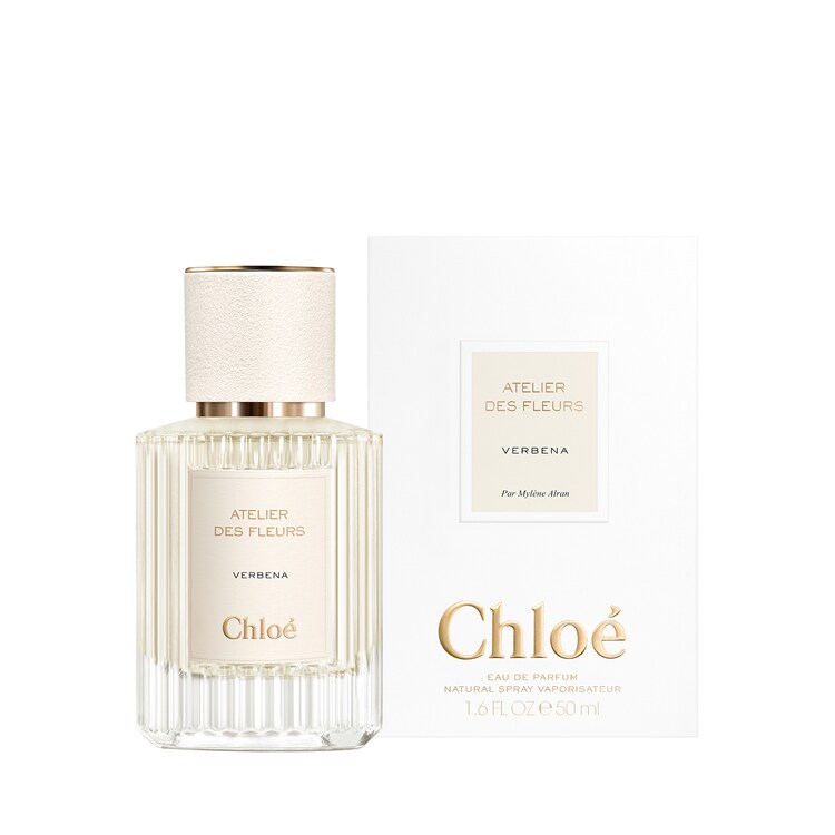 Atelier des Fleurs Hibiscus Abelmoschus - Eau de Parfum