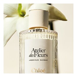 Atelier des Fleurs Jasminum Sambac - Woda perfumowana