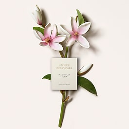 Chloé Atelier des Fleur Magnolia Alba - Eau de Parfum