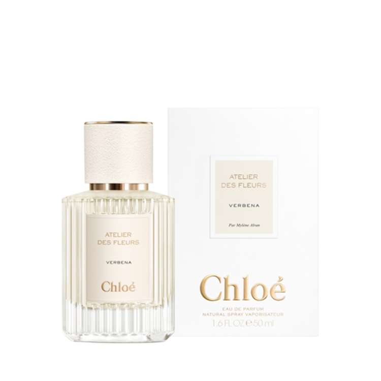 Atelier des Fleurs Verbena - Eau de Parfum