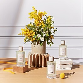 Atelier des Fleurs Verbena - Woda perfumowana