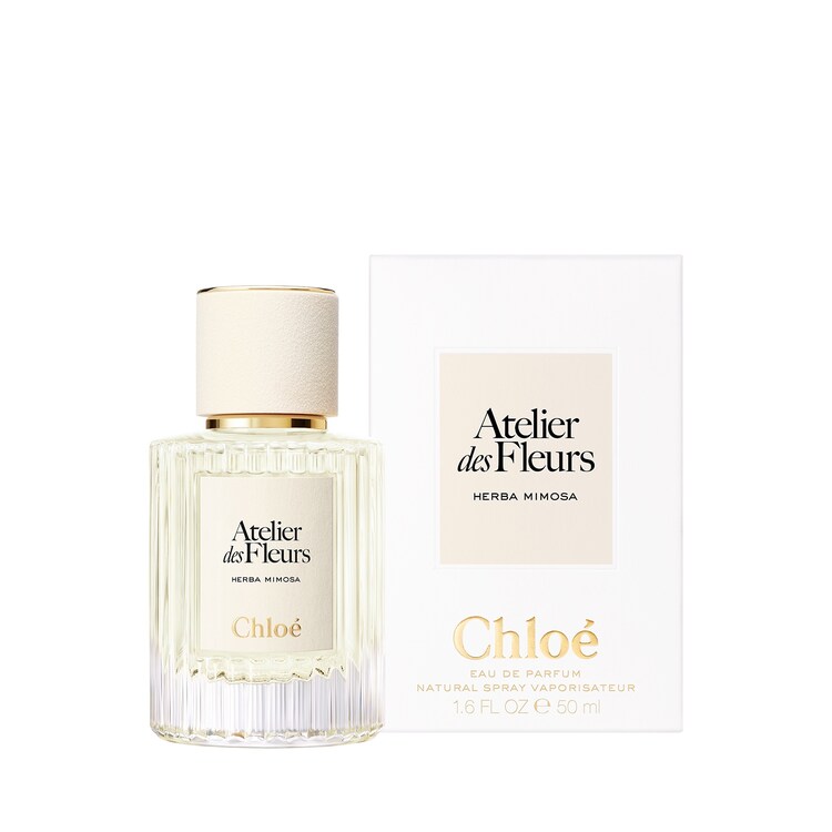 Chloé Atelier des Fleur Herba Mimosa - Eau de Parfum